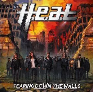 Tearing down the walls